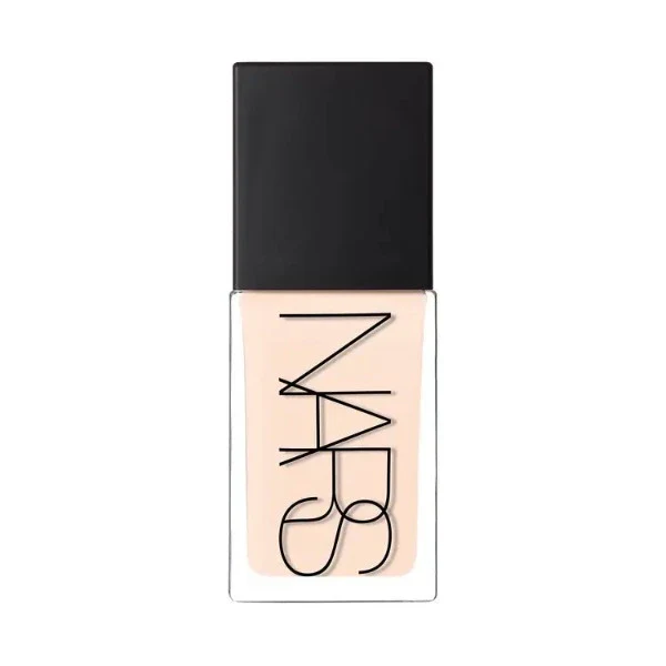 Nars Light Reflecting Advanced Skincare Oslo Foundation