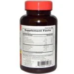 Nature’s Bounty Flex-a-Min Super Glucosamine 2000 Plus (60 Softgels) - Image 2