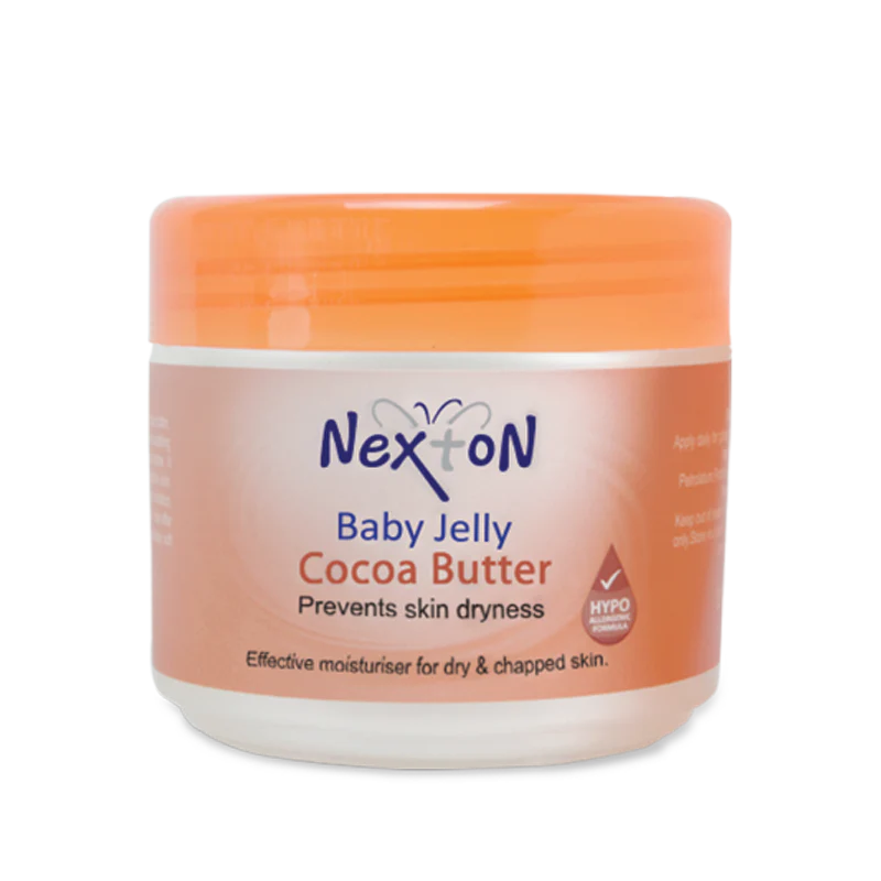 Nexton Baby Jelly Cocoa Butter 100 ML