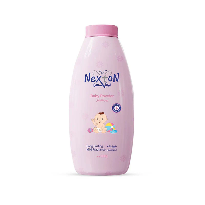 Nexton Baby Powder Pink - Image 2