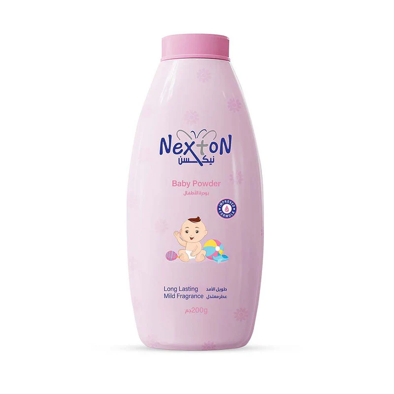Nexton Baby Powder Pink - Image 3