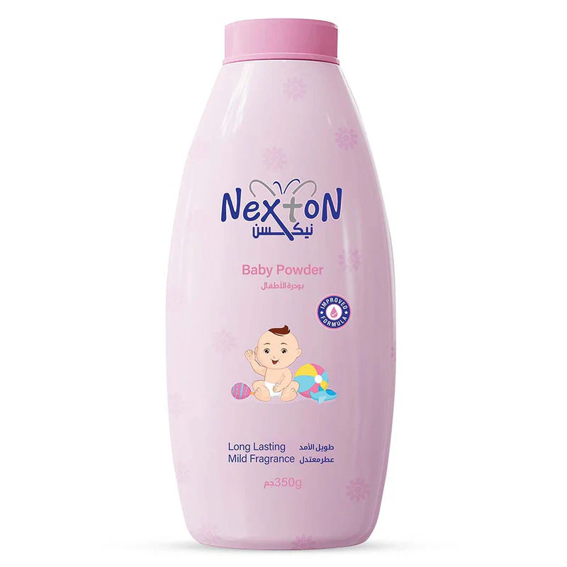 Nexton Baby Powder Pink - Image 4