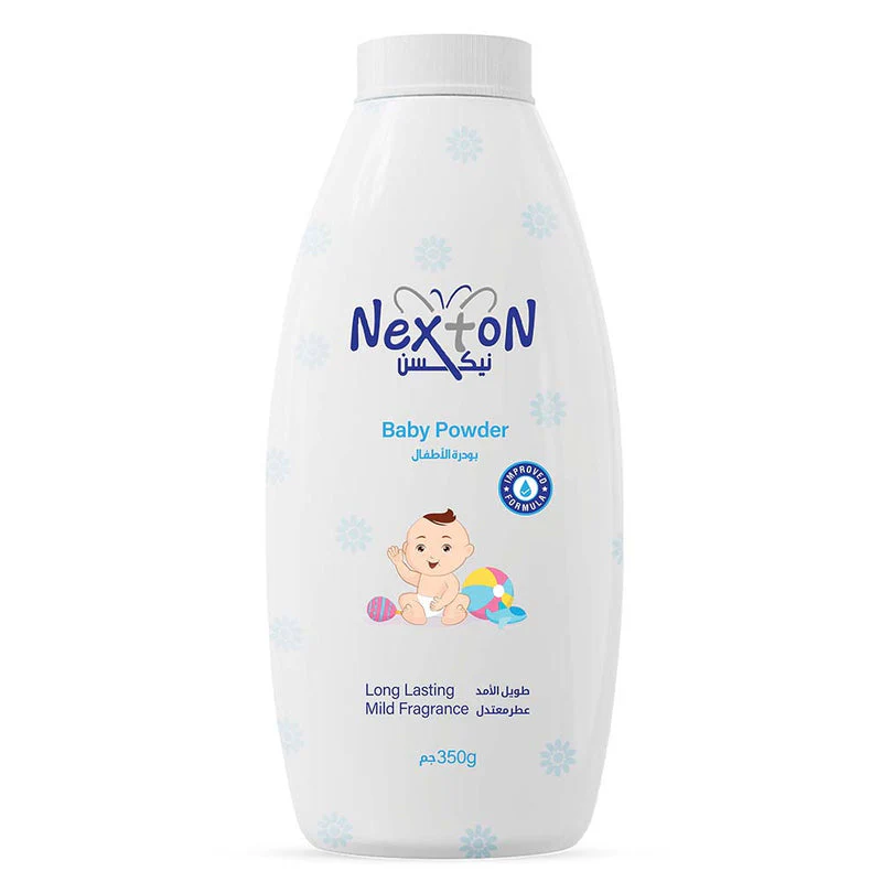Nexton Baby Powder White - Image 4