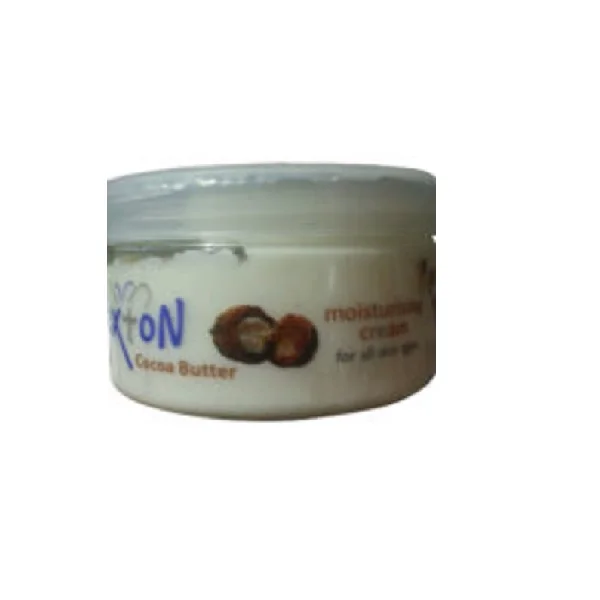 Nexton Coca Butter Moisturizing Cream 250 ML - Image 2