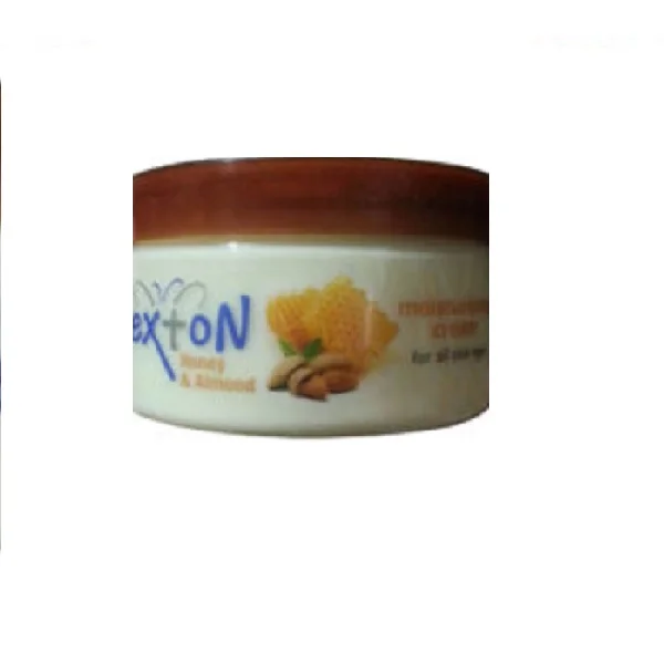 Nexton Honey & Almond Moisturizing Cream 250 ML - Image 2