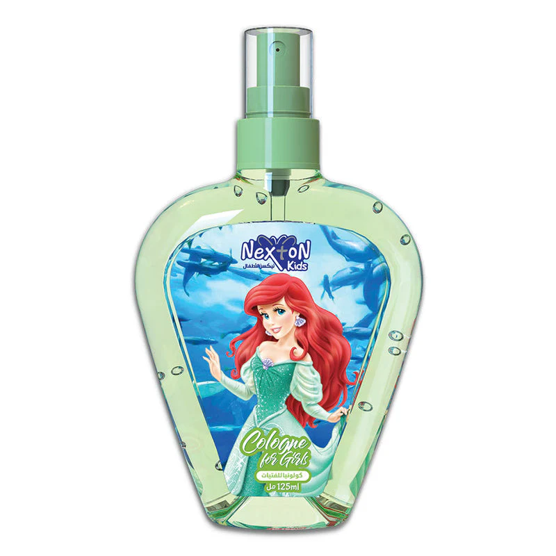 Nexton Kids Cologne for Girls 125 ML Ice Princess