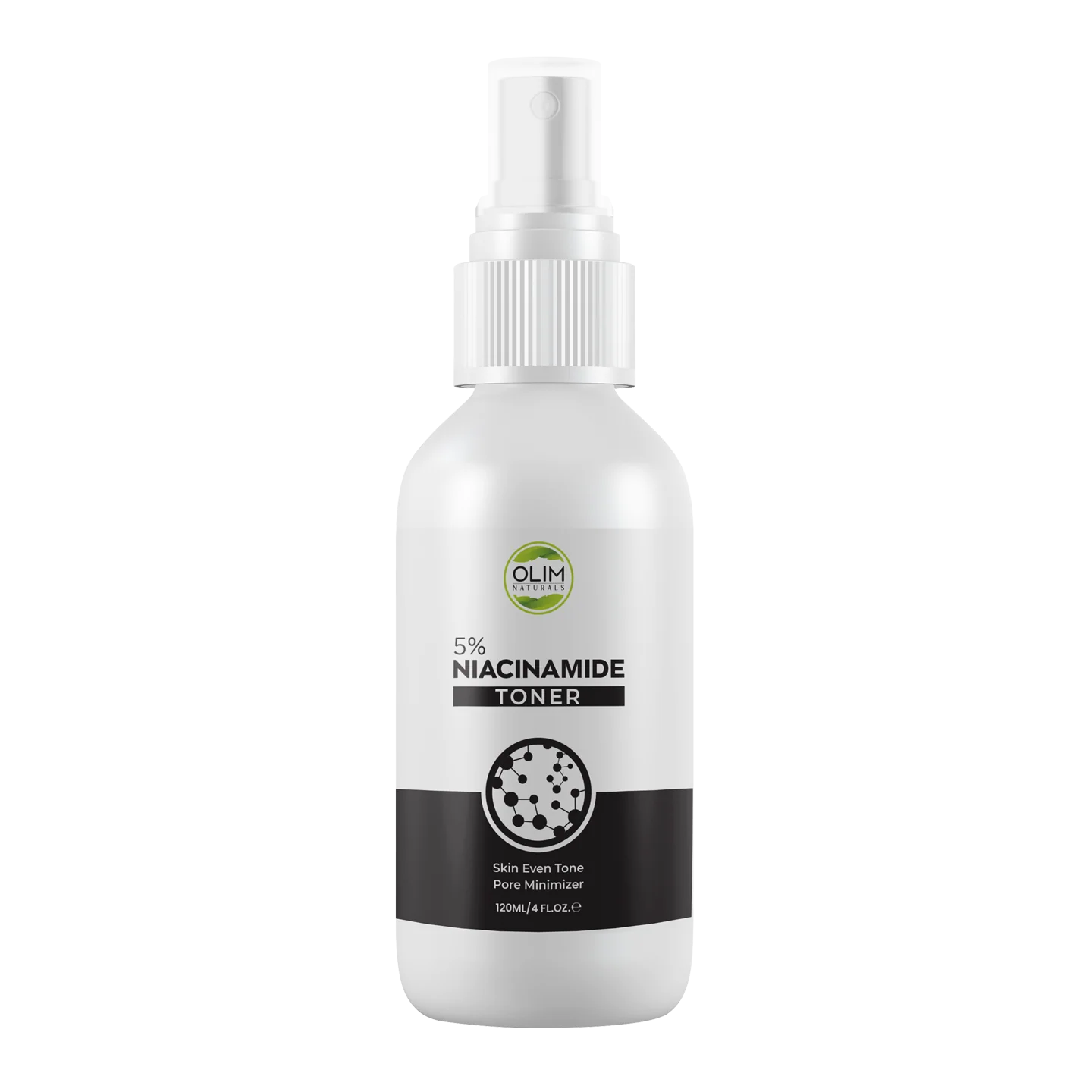 Niacinamide 5% Toner