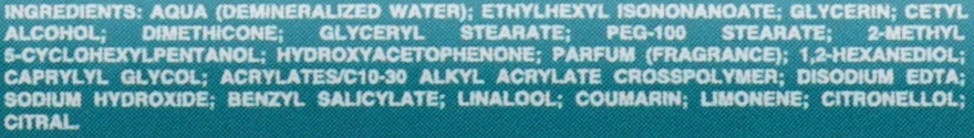 Nike Turquoise Vibes - Roll-On Deodorant - Image 3