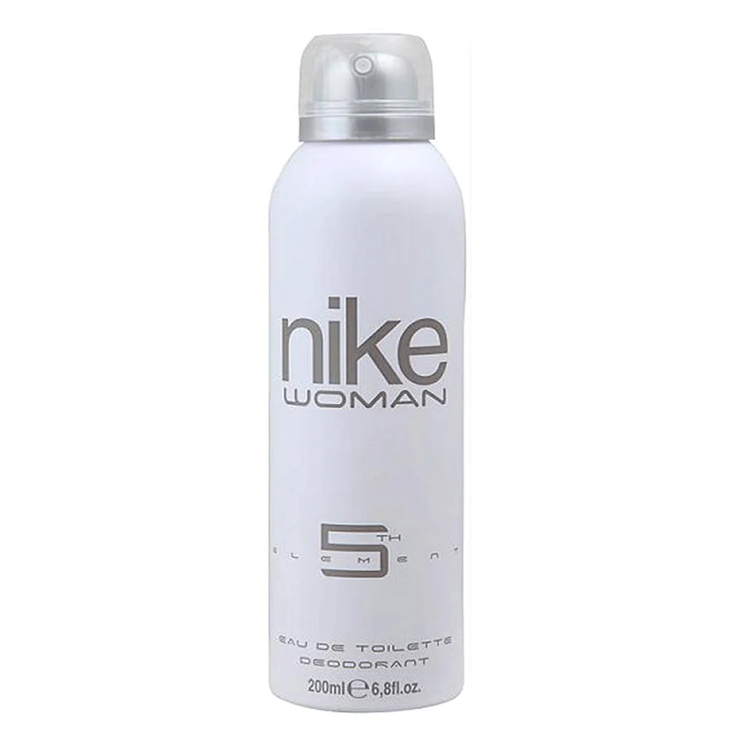 Nike Urbanite5th Element Deodorant Spray For Women 200 ML
