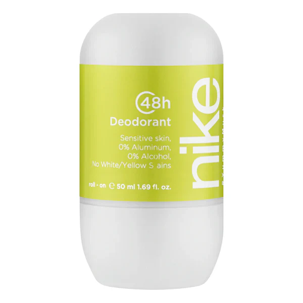 Nike Yummy Musk Deo Roll-On