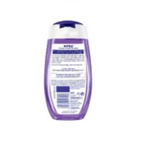Nivea Urban Fresh Anti-Oxidants & Acai Berry Shower Gel, 250ml - Image 2