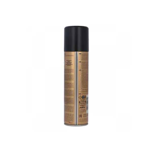 Nova Gold Natural Hold Hair Spray - Image 2