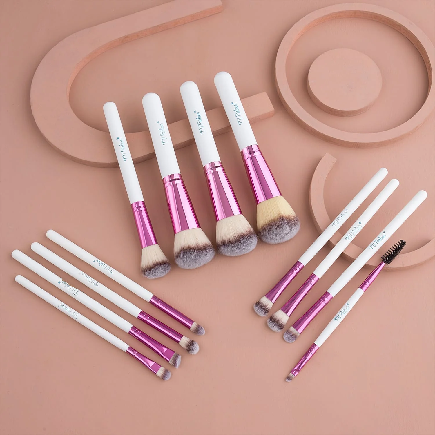 Tv Parlour Ocean Brush Set - Image 2
