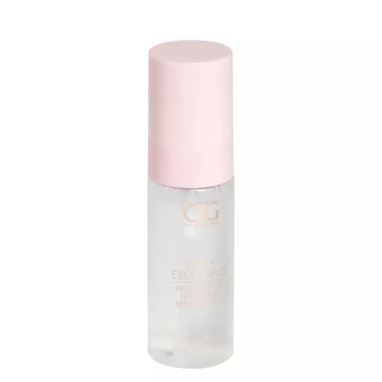 OG Daily Essentials Hydro Boost Hydrating Setting Spray 50 ML - Image 2