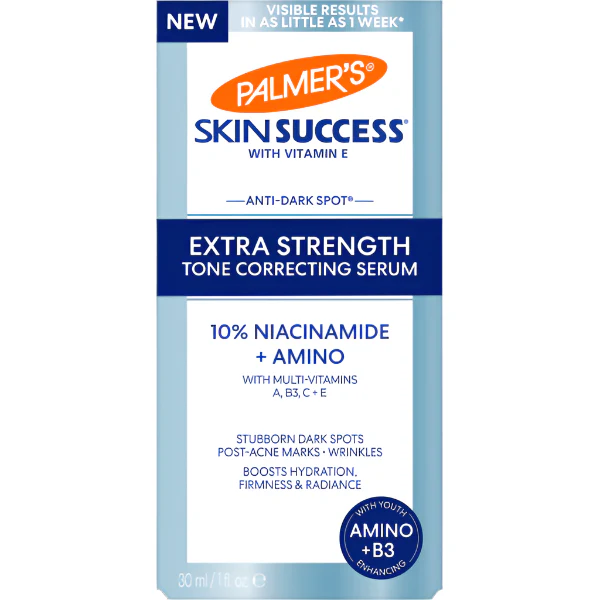 Palmer's Anti-Dark Spot Extra Strength Tone Correcting Serum 30 ML
