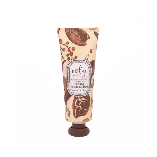 Only Hand Cream 80 ML - Image 2