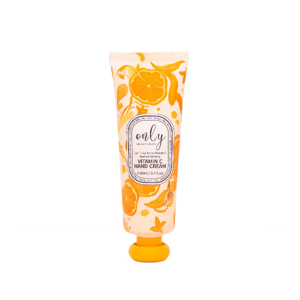 Only Hand Cream 80 ML - Image 5