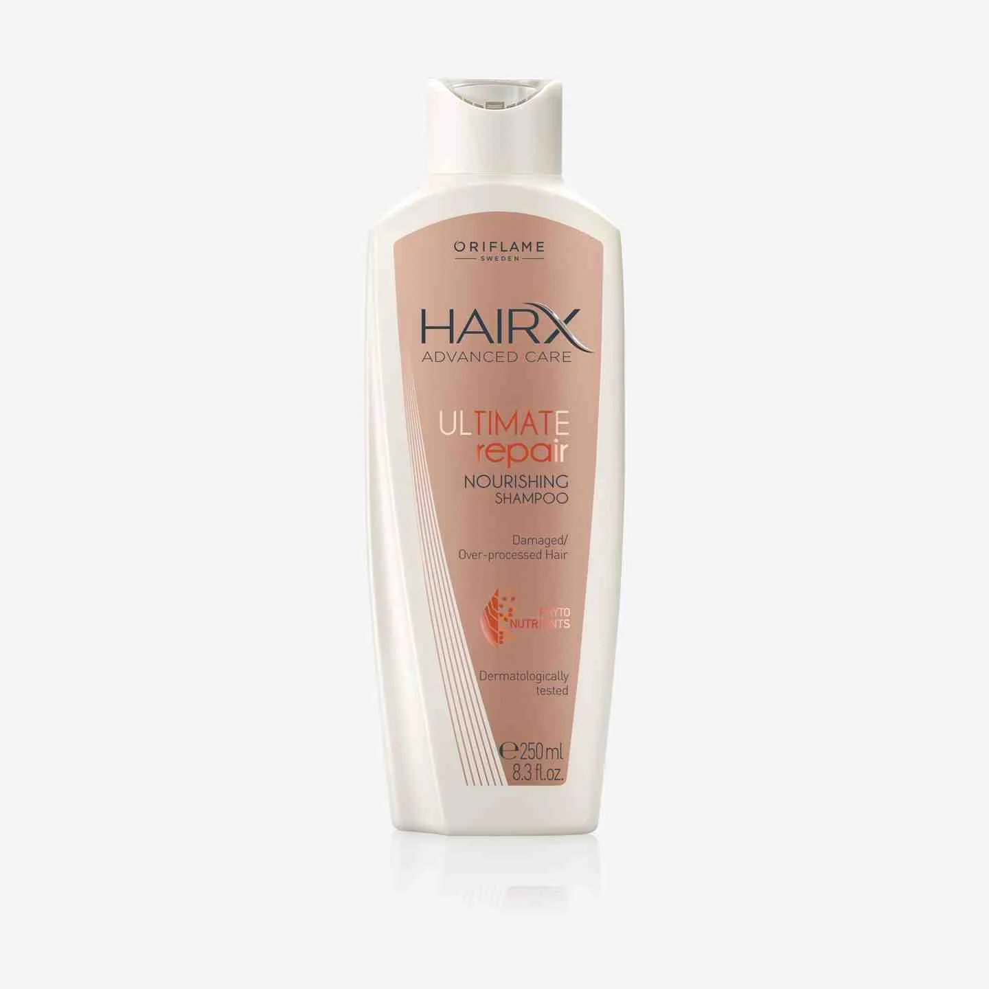 Oriflame HAIRX Advanced Care Ultimate Repair Nourishing Shampoo