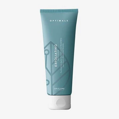 Oriflame OPTIMALS Exfoliating Face Scrub
