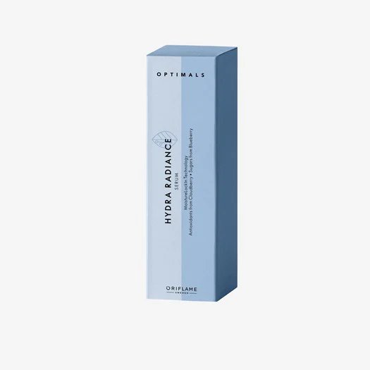 Oriflame OPTIMALS Hydra Radiance Serum 30 ML - Image 2