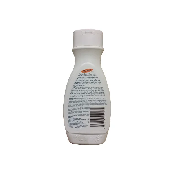 Palmer's Cocoa Butter Anti-Aging Exfoliates Smoothing Lotion - Image 2