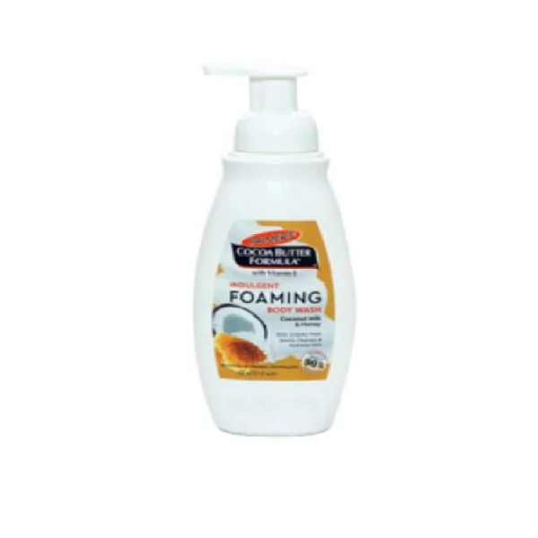 Palmer's Cocoa Butter Formula Indulgent Foaming Body Wash
