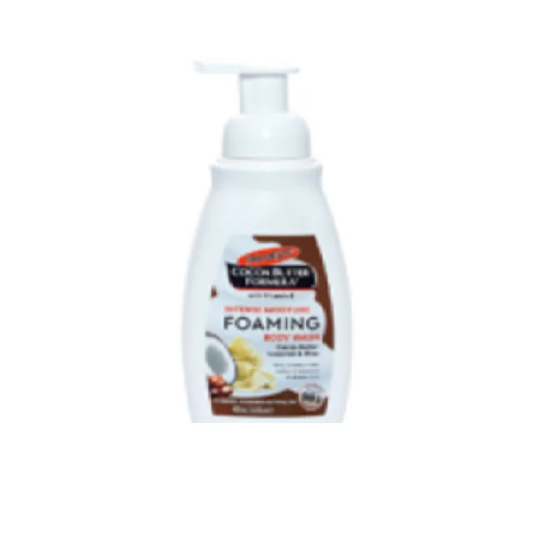 Palmer's Cocoa Butter Formula Intense Moisture Foaming Body Wash