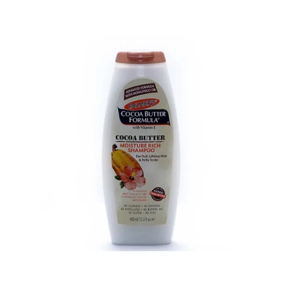Palmer's Cocoa Butter Moisture Rich Shampoo 400 ML