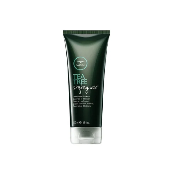 Paul Mitchell Tea Tree Styling Wax 200ml