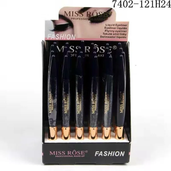 Miss Rose Pen Marker Eyeliner - Image 2