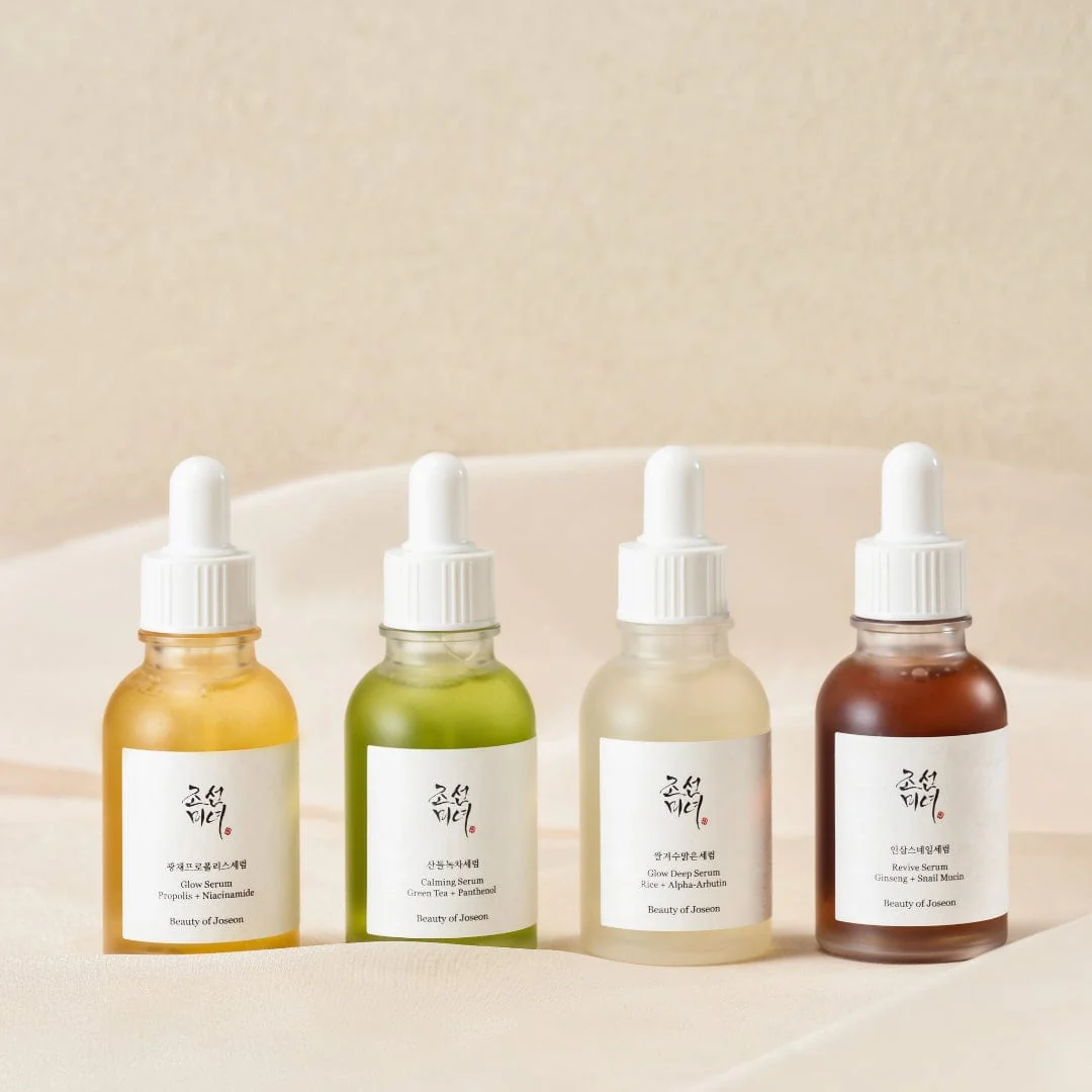 Beauty of Joseon Perfect Hanbang Palette - Image 5