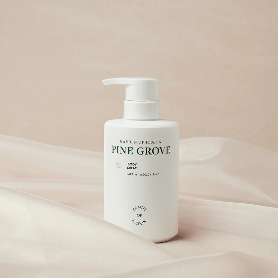 Beauty of Joseon Pine Grove : Body Cream