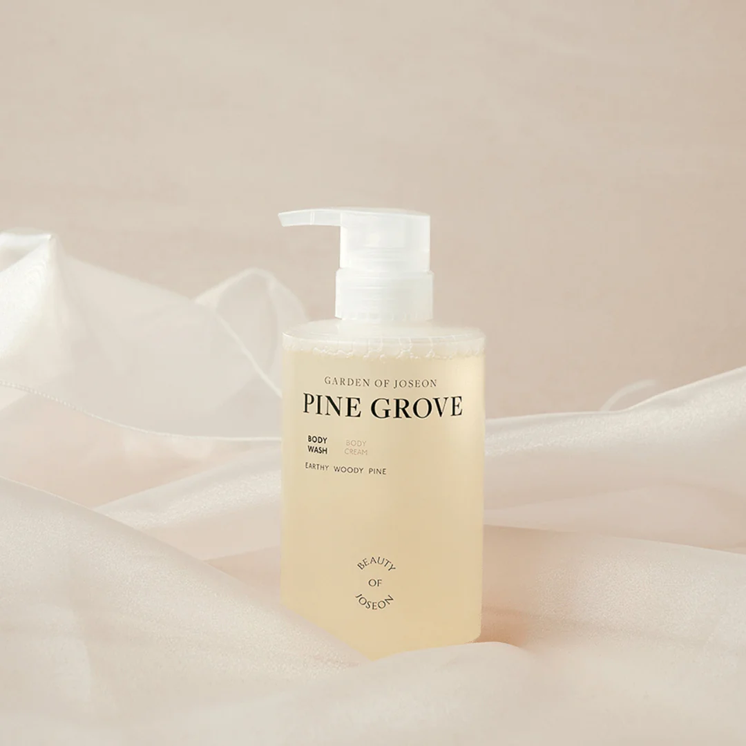 Beauty of Joseon Pine Grove : Body Wash