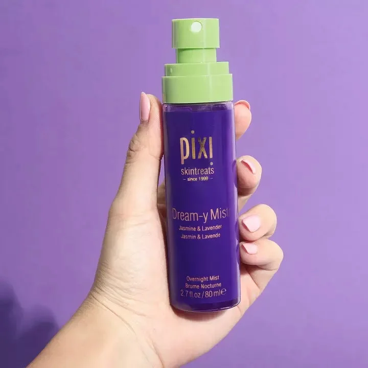 Pixi Dream-y Mist with Jasmine and Lavender - Image 2
