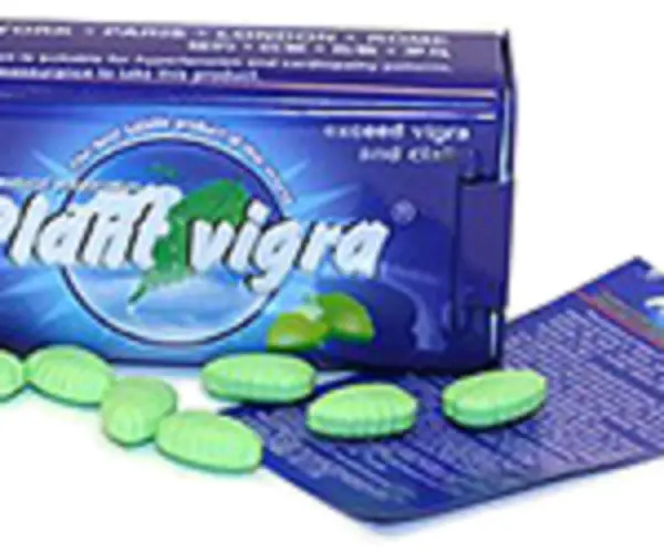Plant Viagra herbal enhancer 6800 mg - Image 2