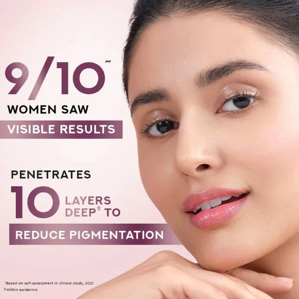 Pond's Bright Beauty™ 12% Gluta Niacinamide Complex Serum 15 ML - Image 2