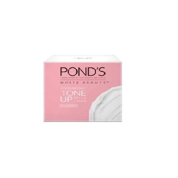 Pond's White Beauty Insta bright Tone Up Milk Cream 50 g