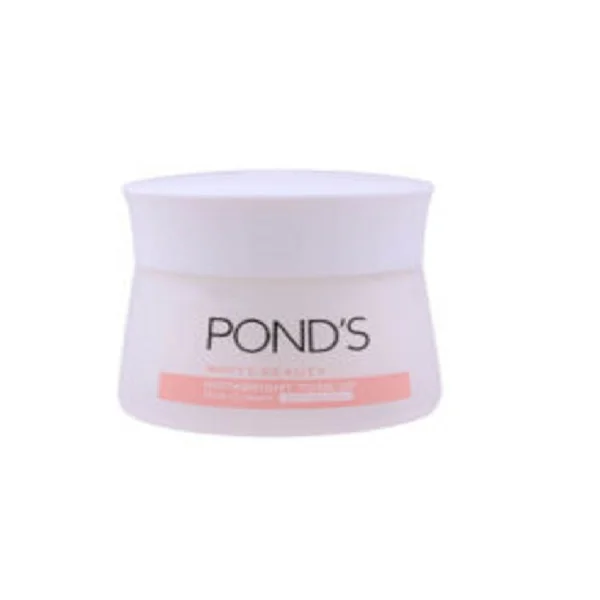 Pond's White Beauty Insta bright Tone Up Milk Cream 50 g - Image 2
