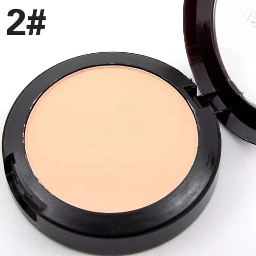 Miss Rose Press Powder - Image 3
