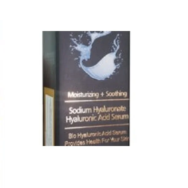 Pretty Cowry Hyaluronic Acid Serum 40ml - Image 2