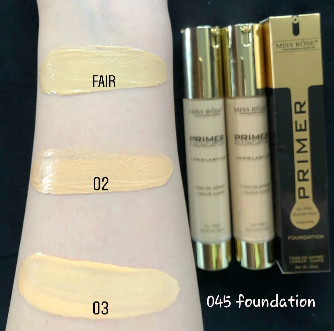 Primer Foundation - Image 5