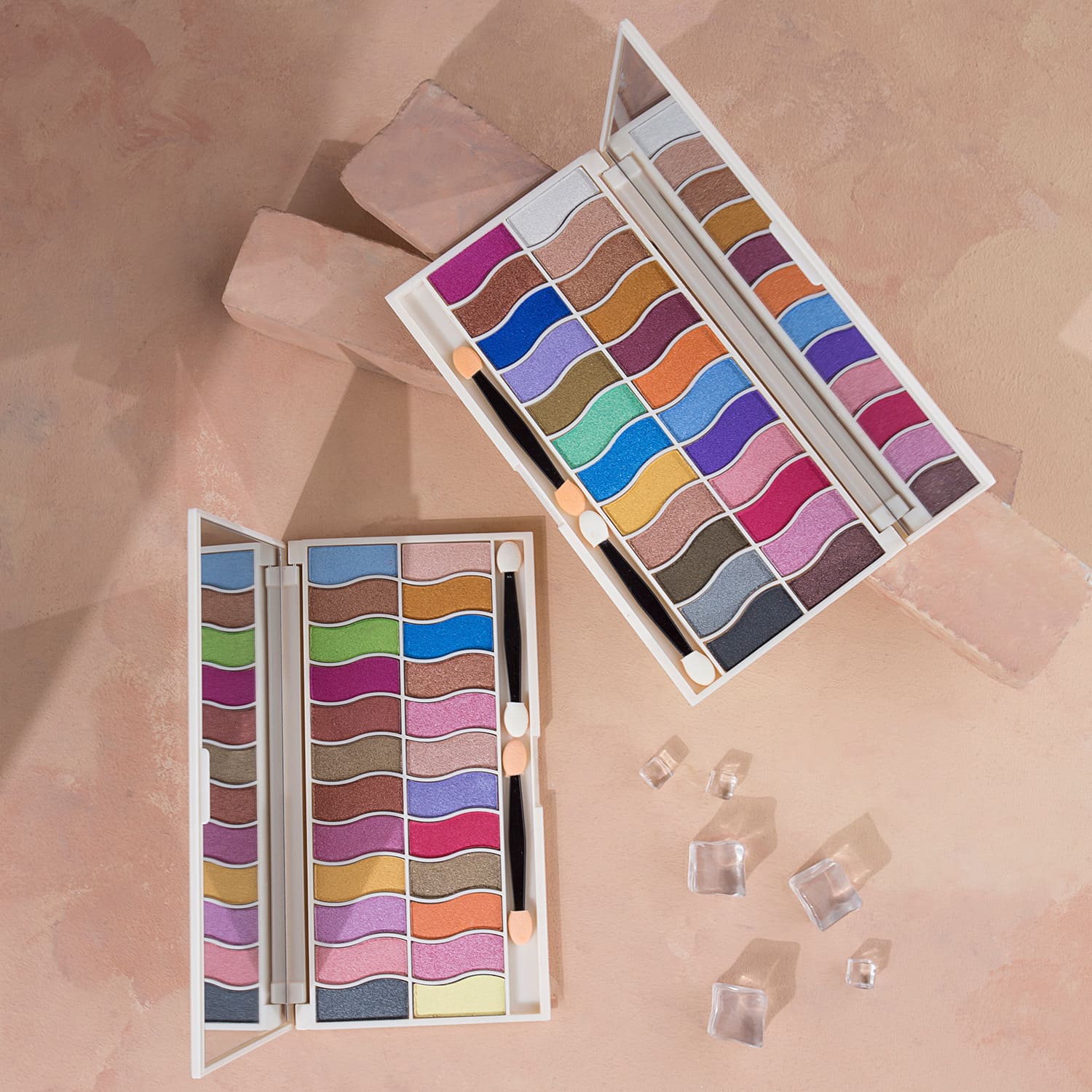 Tv Parlour Pro Regeneration Palette