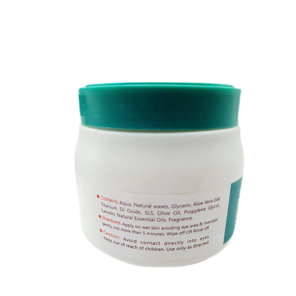 Pure Skin Detox Facial Cleanser - Image 2
