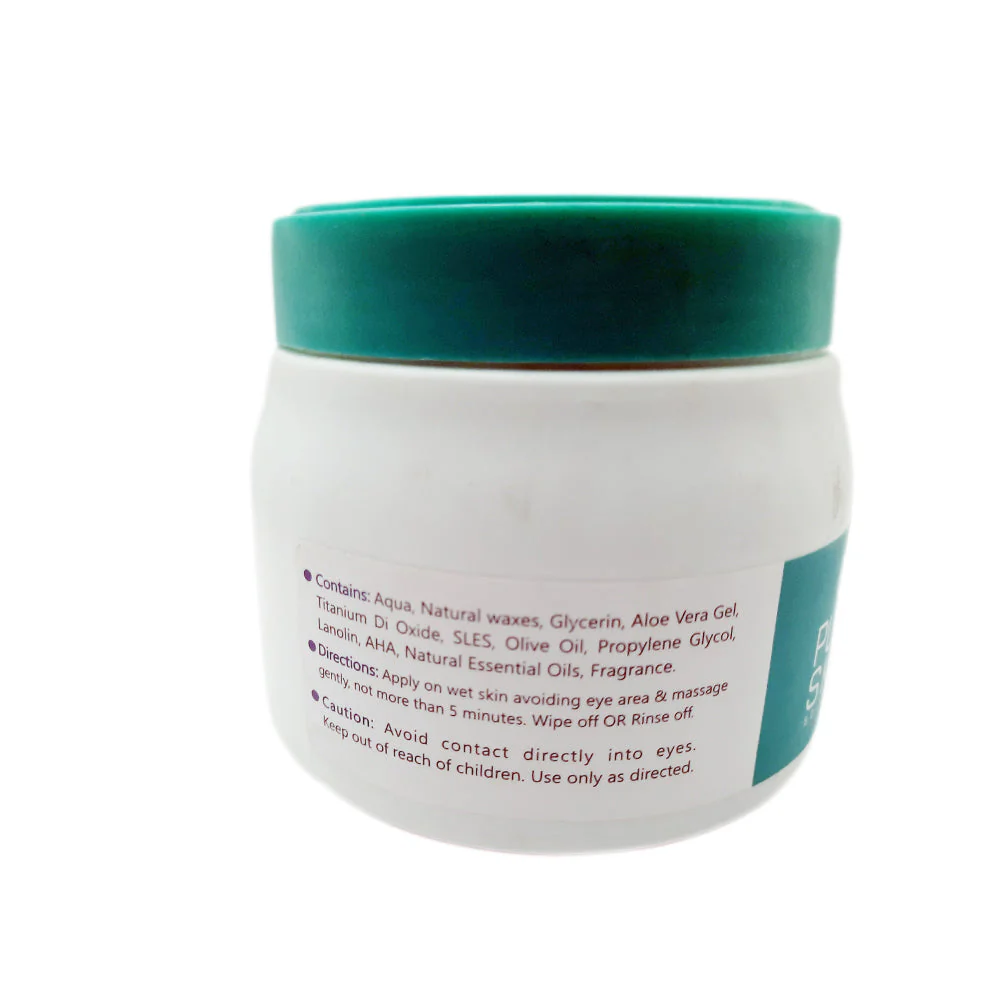Pure Skin Detox Foaming Cleanser - Image 2