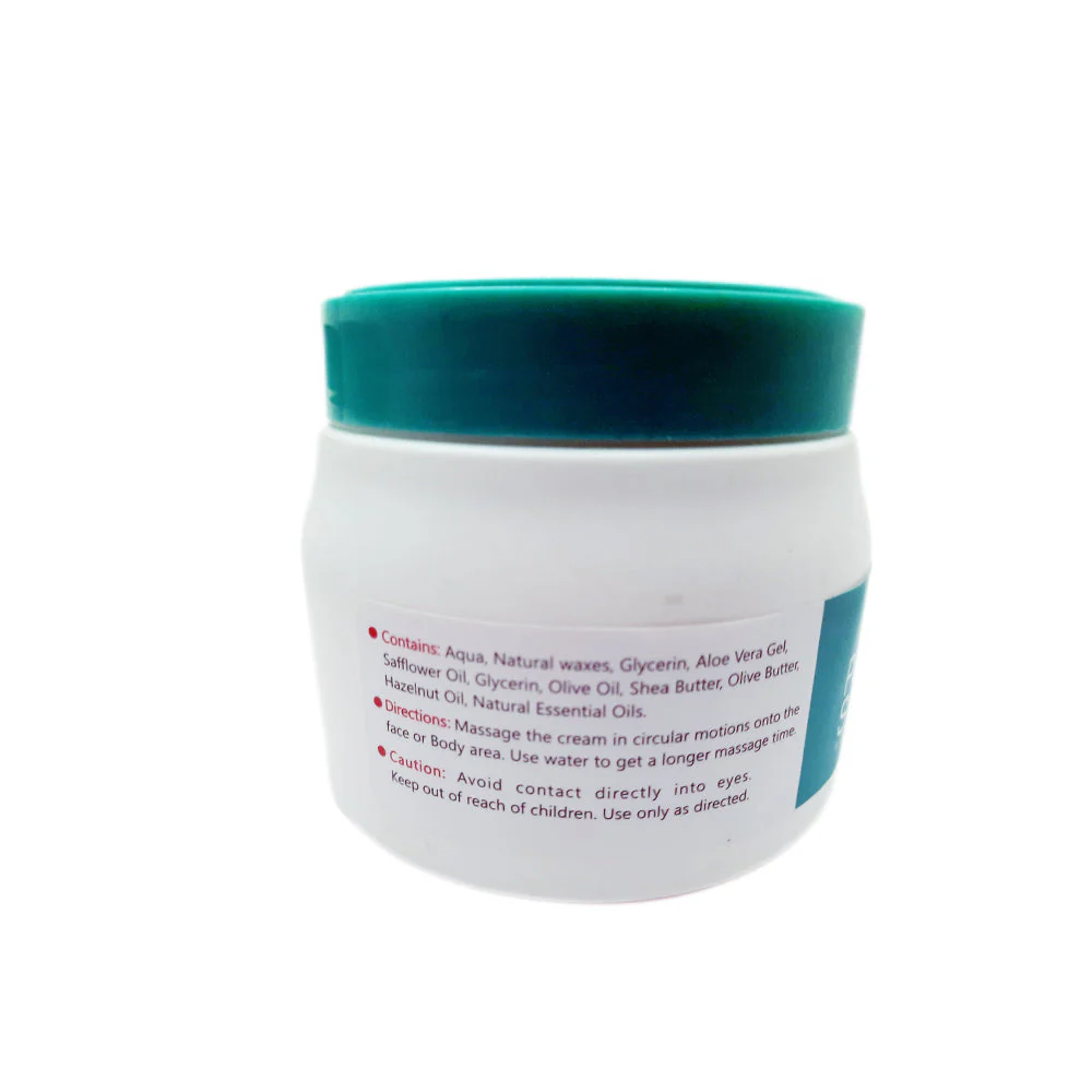 Pure Skin Detox Radiance Cream - Image 2