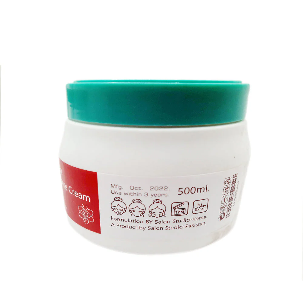 Pure Skin Detox Radiance Cream - Image 3