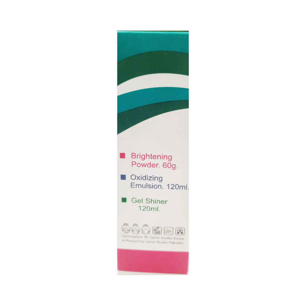 Pure Skin Large Polisher Kit - Image 2