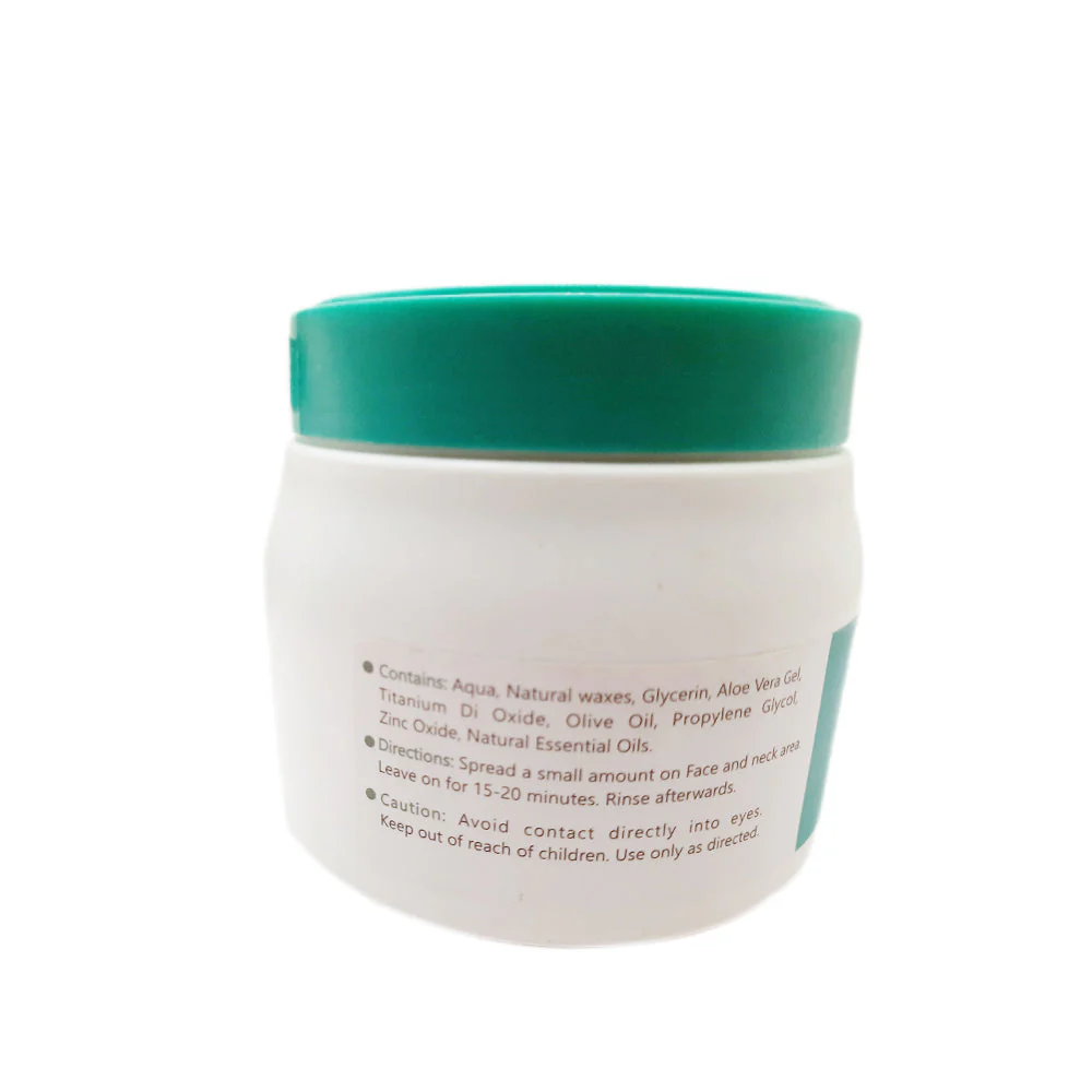Pure Skin Mineral Mask - Image 2