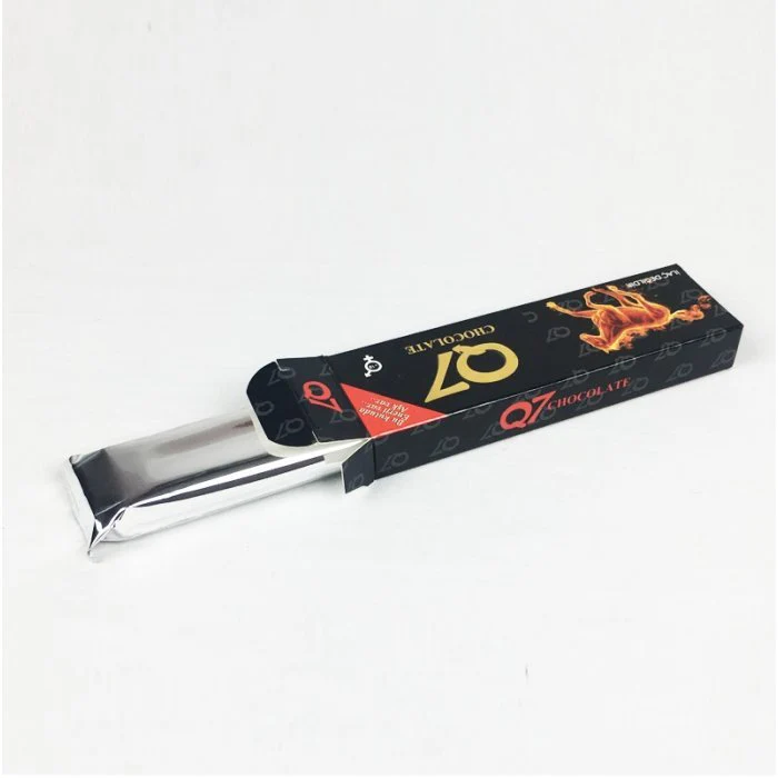 Q7 Chocolate Aphrodisiac For Men 35 g 12 pieces - Image 2