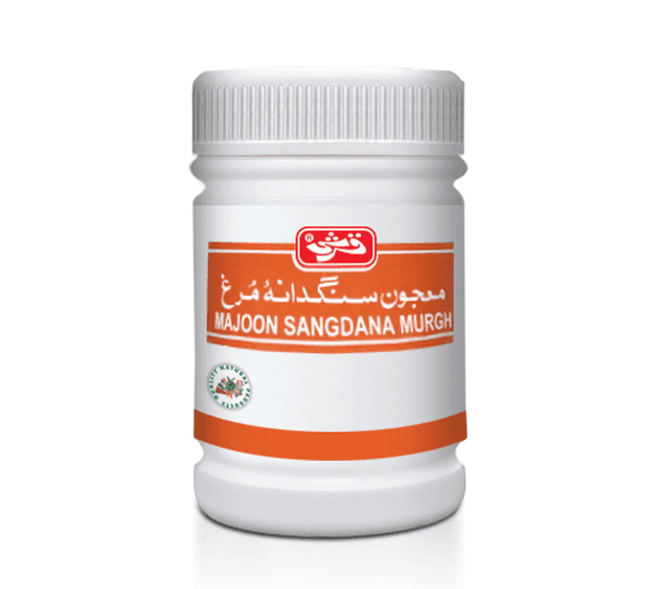 Qarshi Majoon Sang Dana Murgh 100 Grams